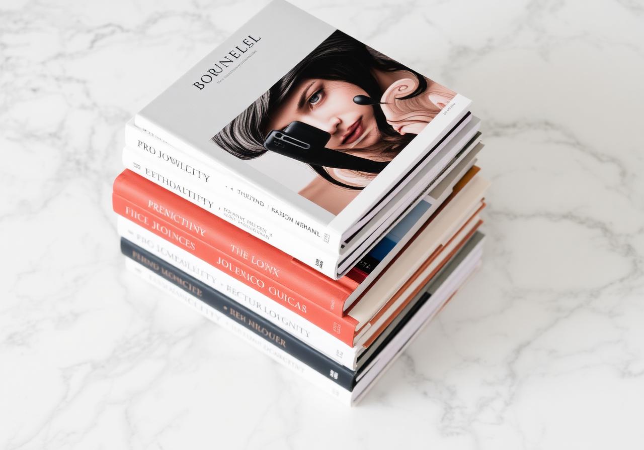 Reading List, Spring 2024