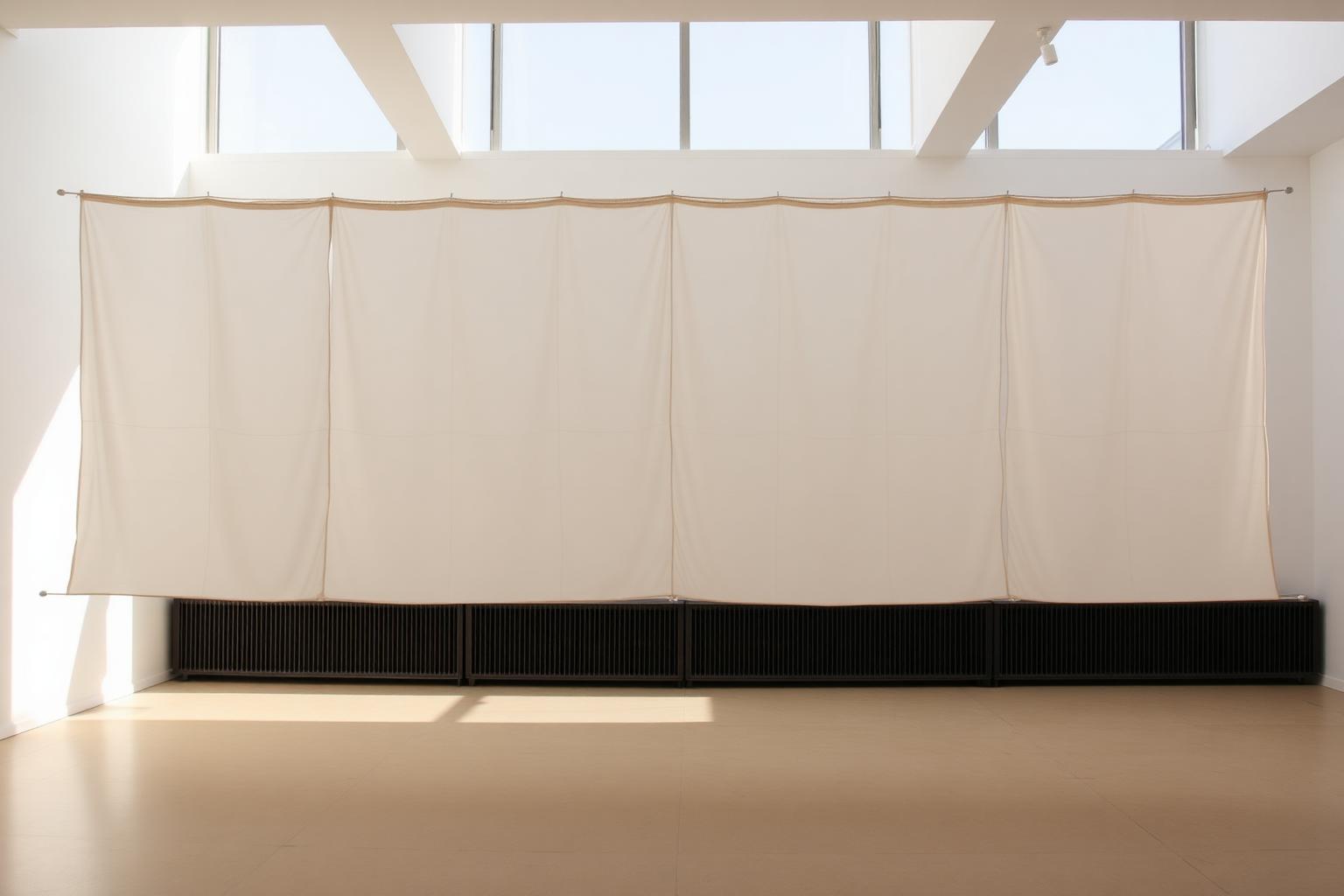 The Quiet Archive